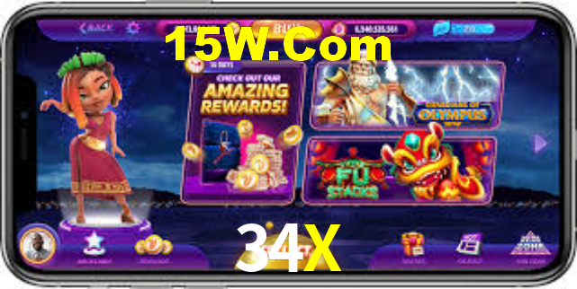 34X,34X.Com