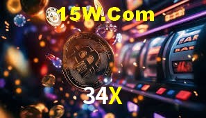 Account Benefits 34X
