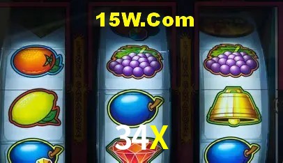 34X São Paulo - Top Slots