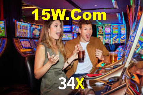 34X
