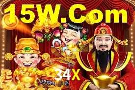 Daily Bonuses 34X