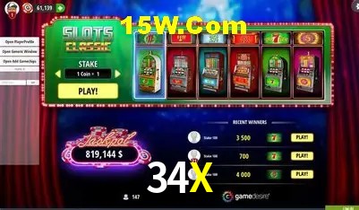 34X - Login Methods