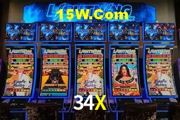 34X Salvador - Support
