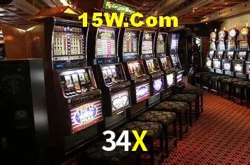 34X São Paulo - Hot Promos
