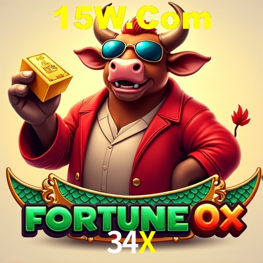 Casino VIP 34X