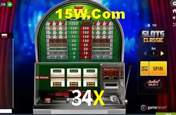 34X São Paulo - Jogo Providers
