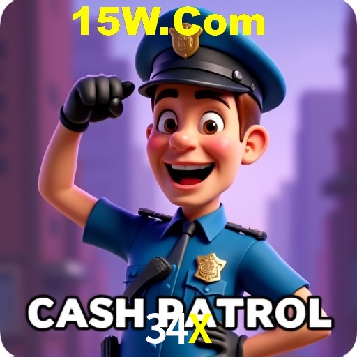 APP oficial da 34X para mobile