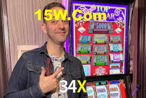 34X - Plataforma Oficial App - 34X.Com