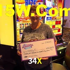 Live Casino 34X