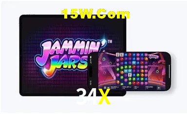 Promoção Relâmpago 34X