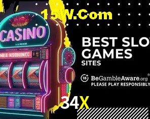 34X Slot - 320+ Caça-Níqueis Premium