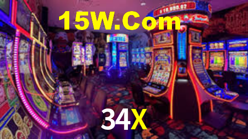 34X Bet