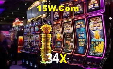 34X Belo Horizonte - Jackpots