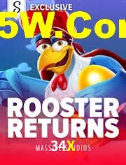Game Providers 34X