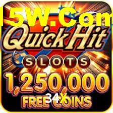 Live Casino 34X