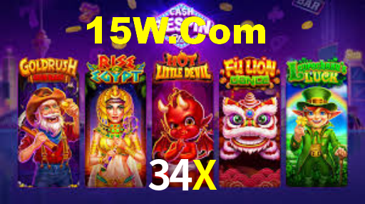34X.Com