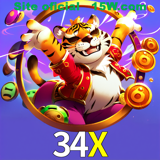 34X