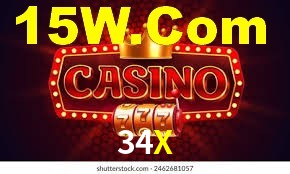 Live Casino 34X