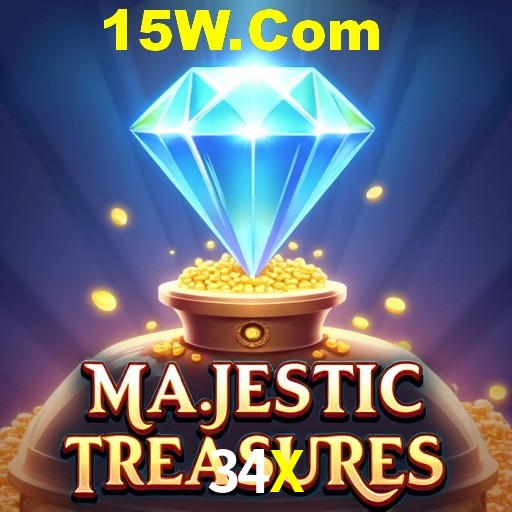 A Experiência Imersiva dos Cassinos Ao Vivo no 34X