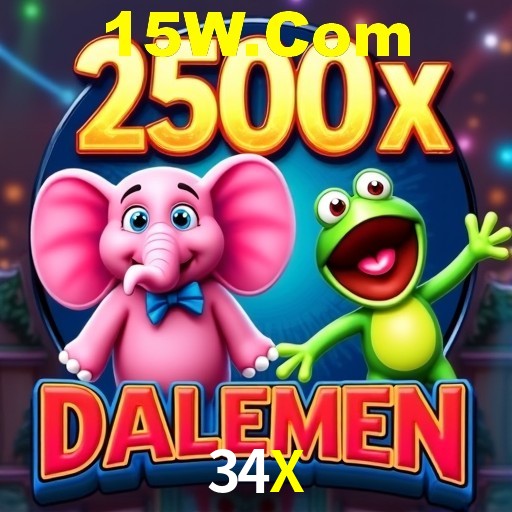 Apostas Esportivas na 34X: Um Guia Completo