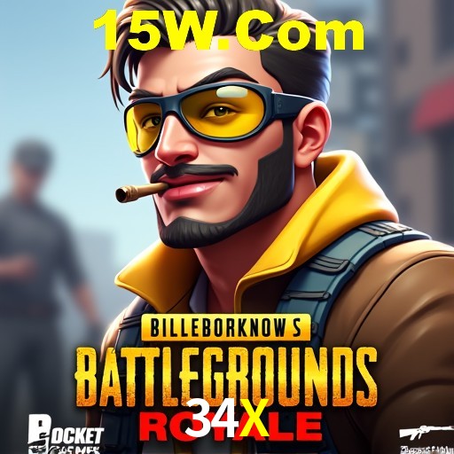 A Revolução dos Aplicativos de Jogos no 34X